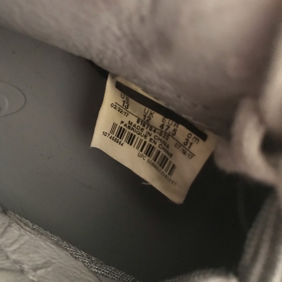 Never where anymore - Picture 5 of 5